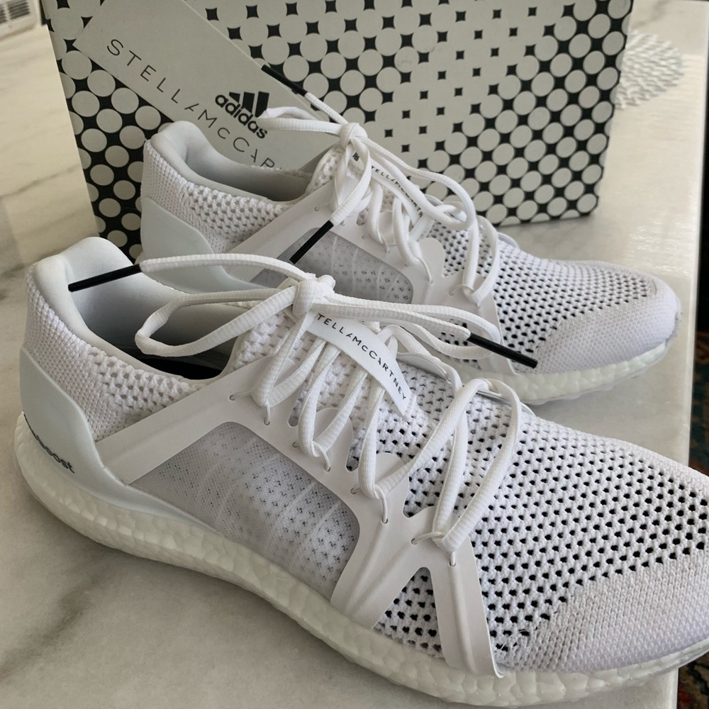 Adidas x Stella McCartney UltraBoost